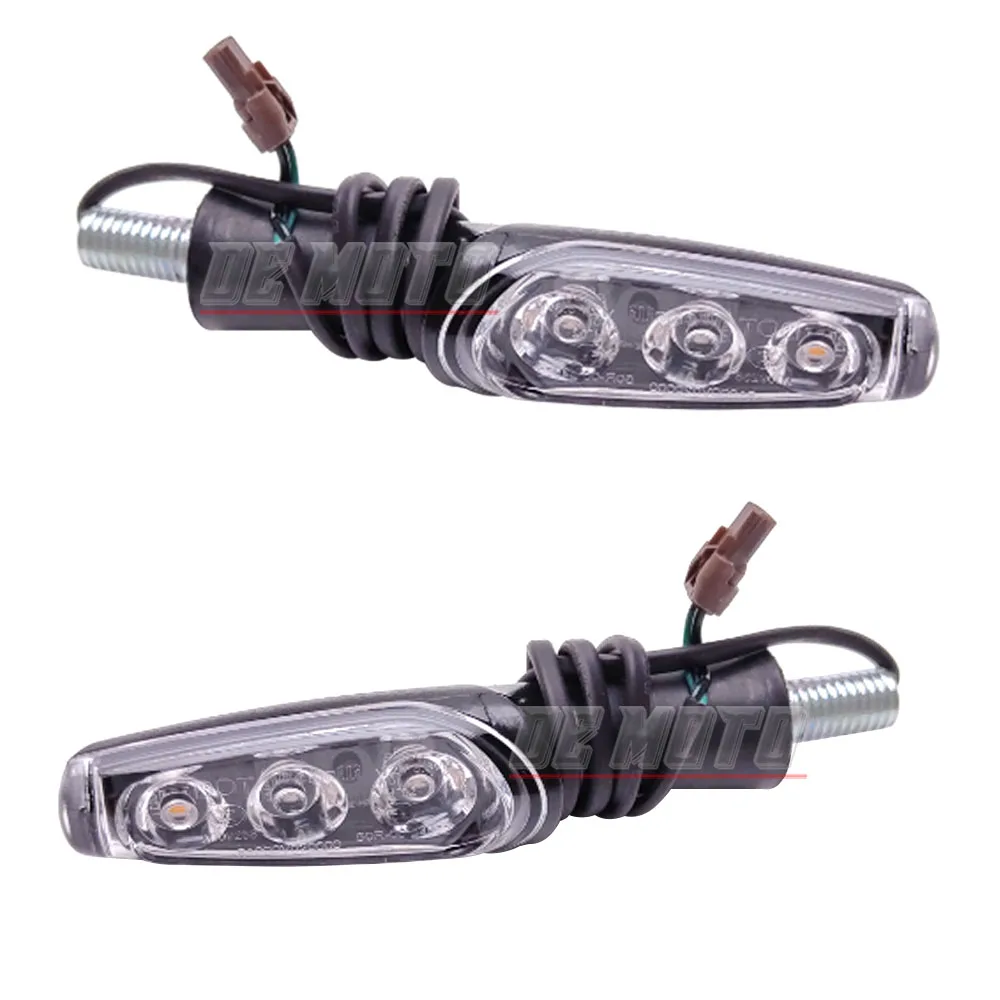 Turn Signal Used By the Whole Series QJMOTOR FOR QJMOTOR SRK SRV 450 500 Indicator Lights SRK 921 300 SRK 800 550 350