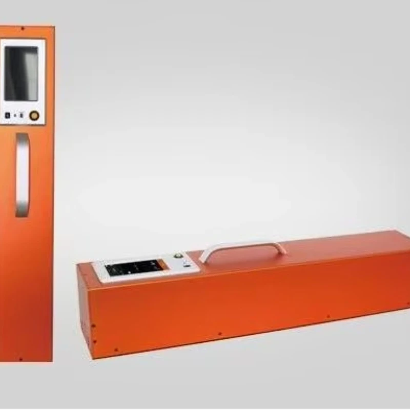 RP-R12 Marker Echoback Measuring Instrument (Voice Print Version)