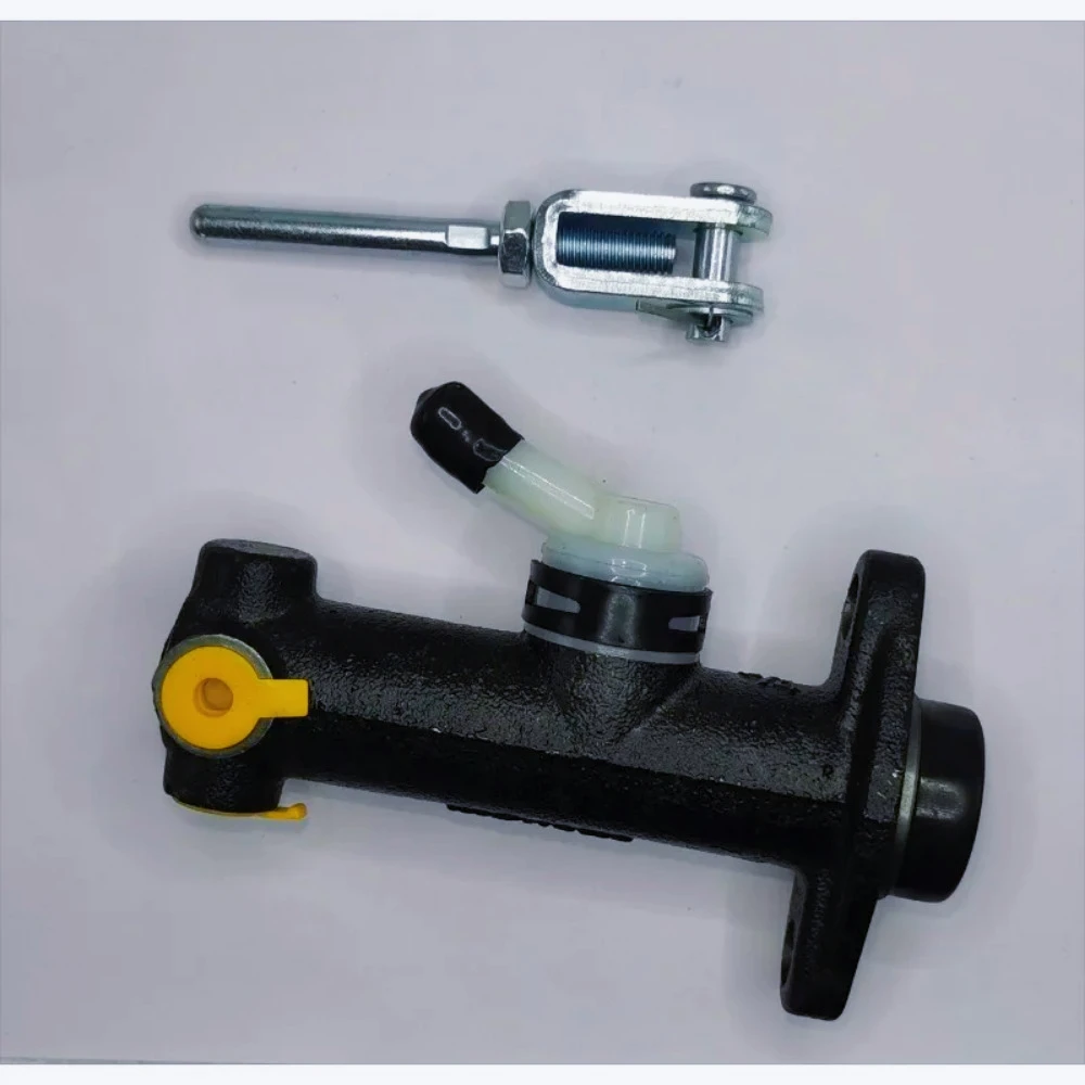 

ZZ-FORKlift Parts Brake Pump Brake Master Cylinder Is Suitable FOR Heli 1-3.5T FORklift Supporting High-quality Accessories