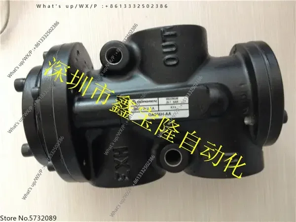 

Пневматический подъемный клапан DA024C-AA, электромагнитный клапан DA036C-AA, DA025C-AA