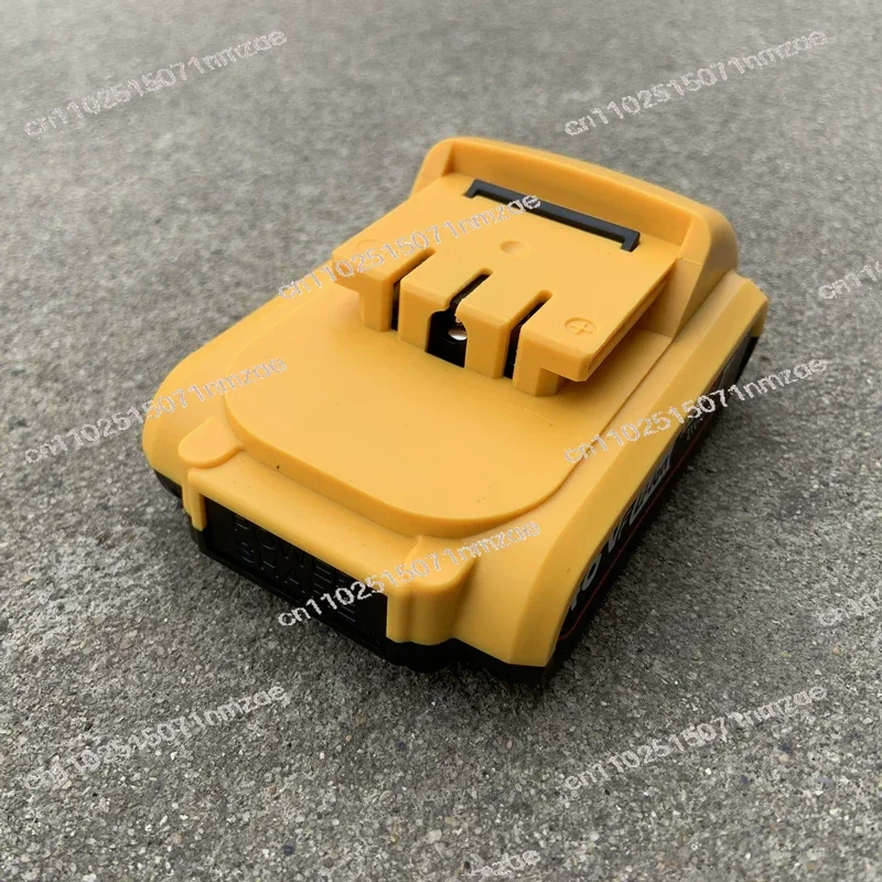 21V 26V High Capacity Rechargeable Electric Drill Universal Cordless Power Drill Battery Pack