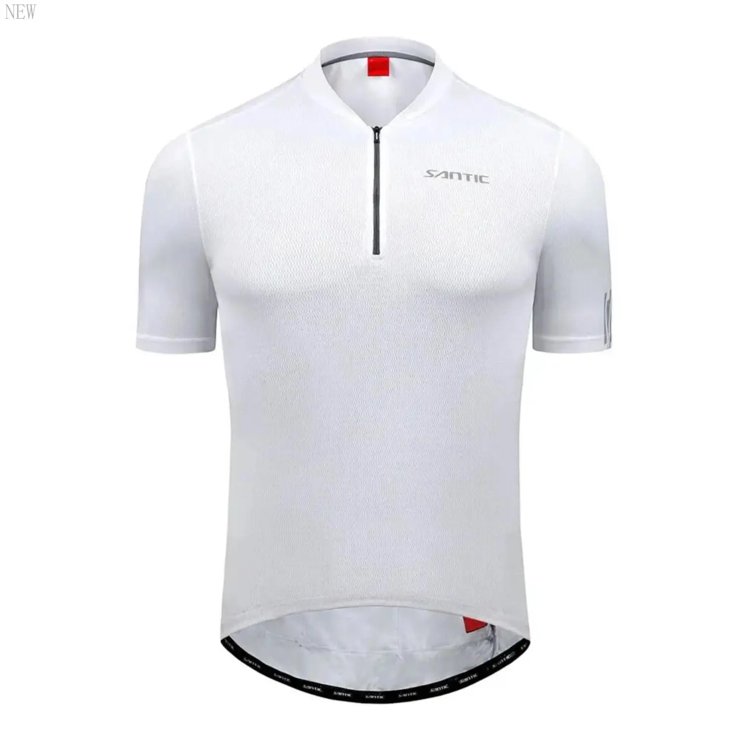 

New Cycling Jersey Men Bike Shirt MTB Cycling Clothing Comfortable Breathable
