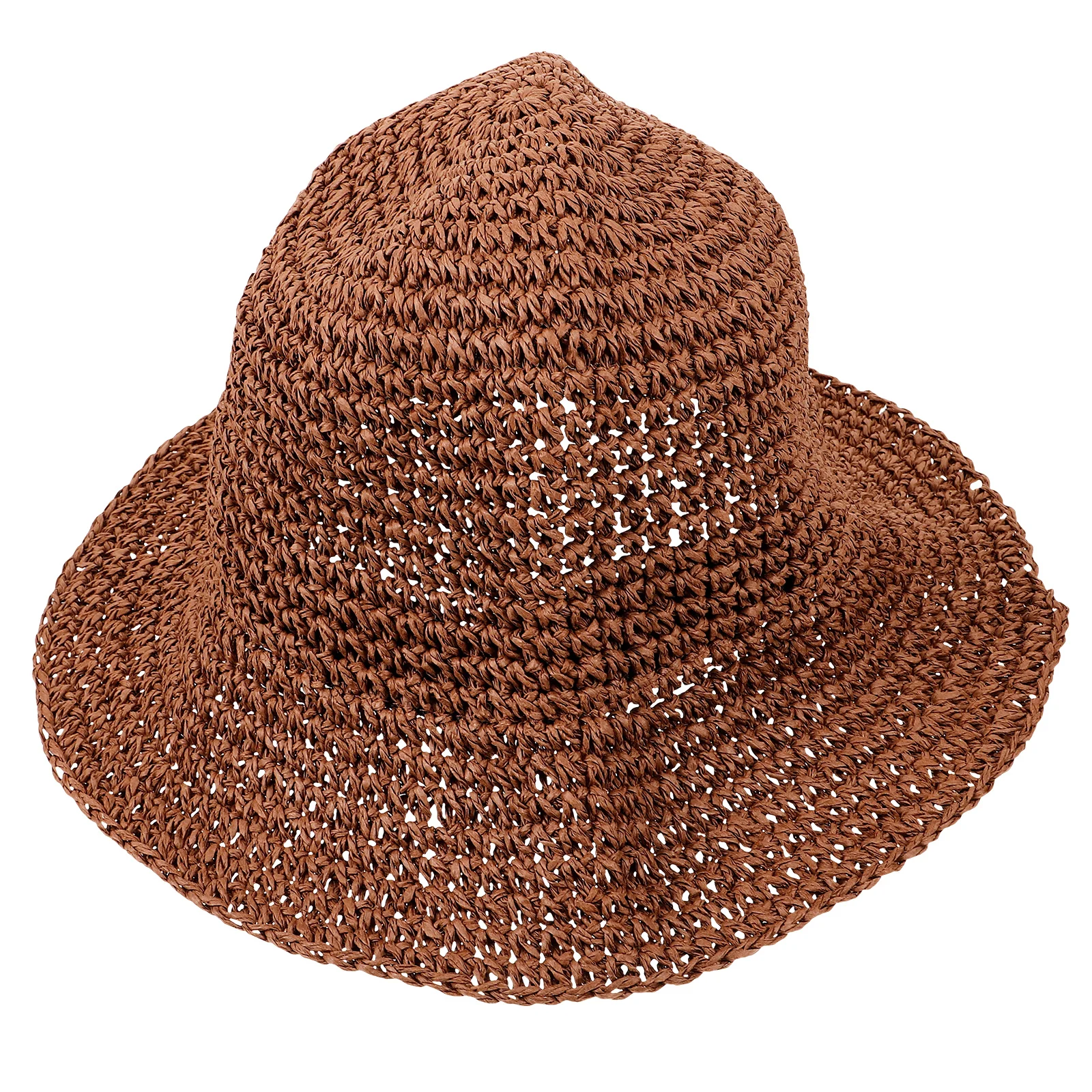 

Sun Visor Women Bucket Hats for Protection Breathable Summer Beach Woman