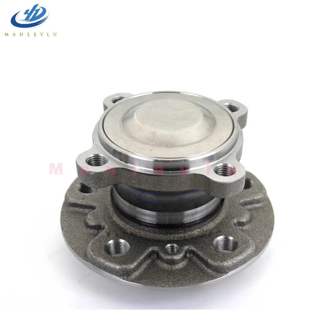 Rear Wheel Hub Bearing For BMW MINI CLUBMAN F54 F60 Cooper S D 116D 118D 120D 120I 128TI 214D 216D 218D 33416858086 33416859547