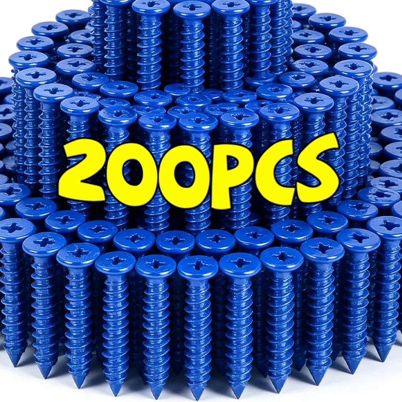 200/50PCS 1/4