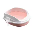 Pink  45cm