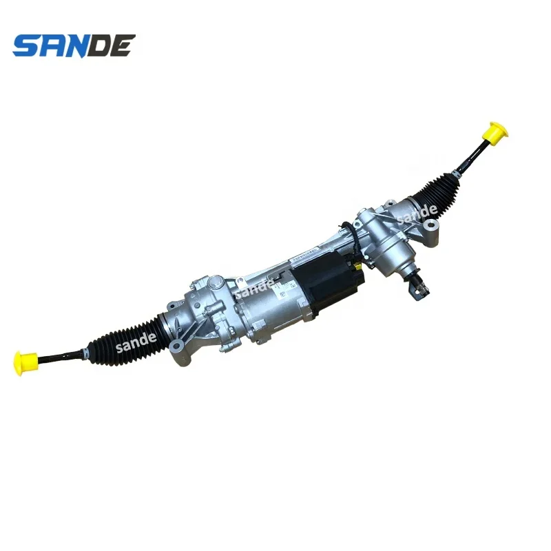 Fit For MERCEDES C class W205 RHD Auto Steering Systems Power Steering Rack & pinions A2054609200 A2054608100