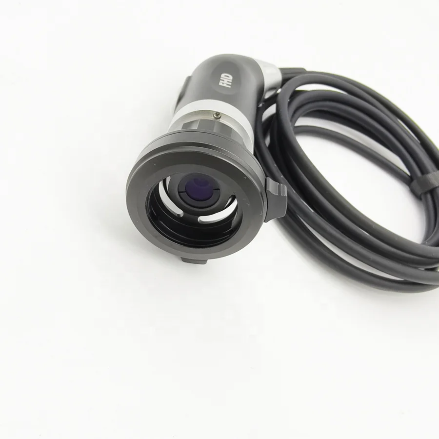Mienna KRS-U301HD IPX7 Waterproof 1080P 60FPS USB 3.0 Portable Veterinary Endoscope Camera CE Certified Class II Medical Device