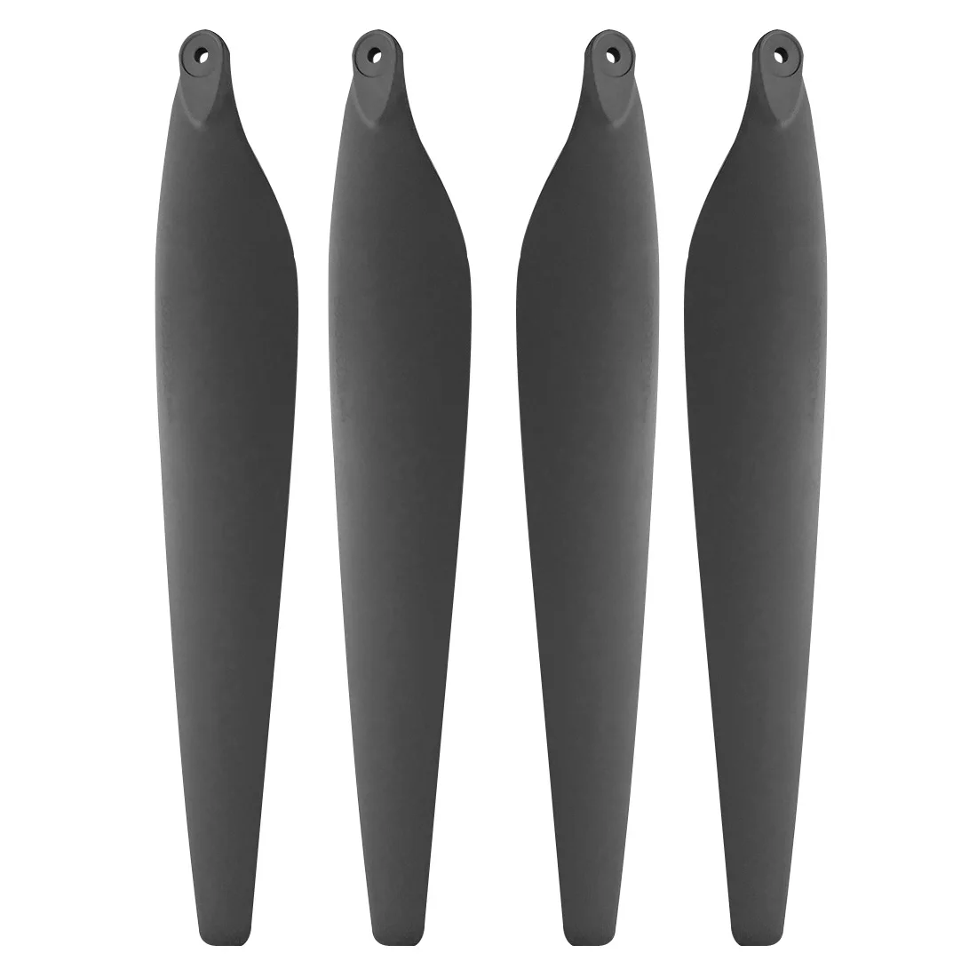 1 or 2 Pairs 30-inch Folding Carbon Fiber Propeller 3090 CW CCW Paddle Props for RC Drone Plant Agriculture Replacement 2-Blade