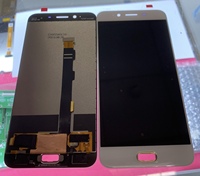 for oppo r9sk LCD Display Screen Digitizer Touch Screen Touchscreen Module