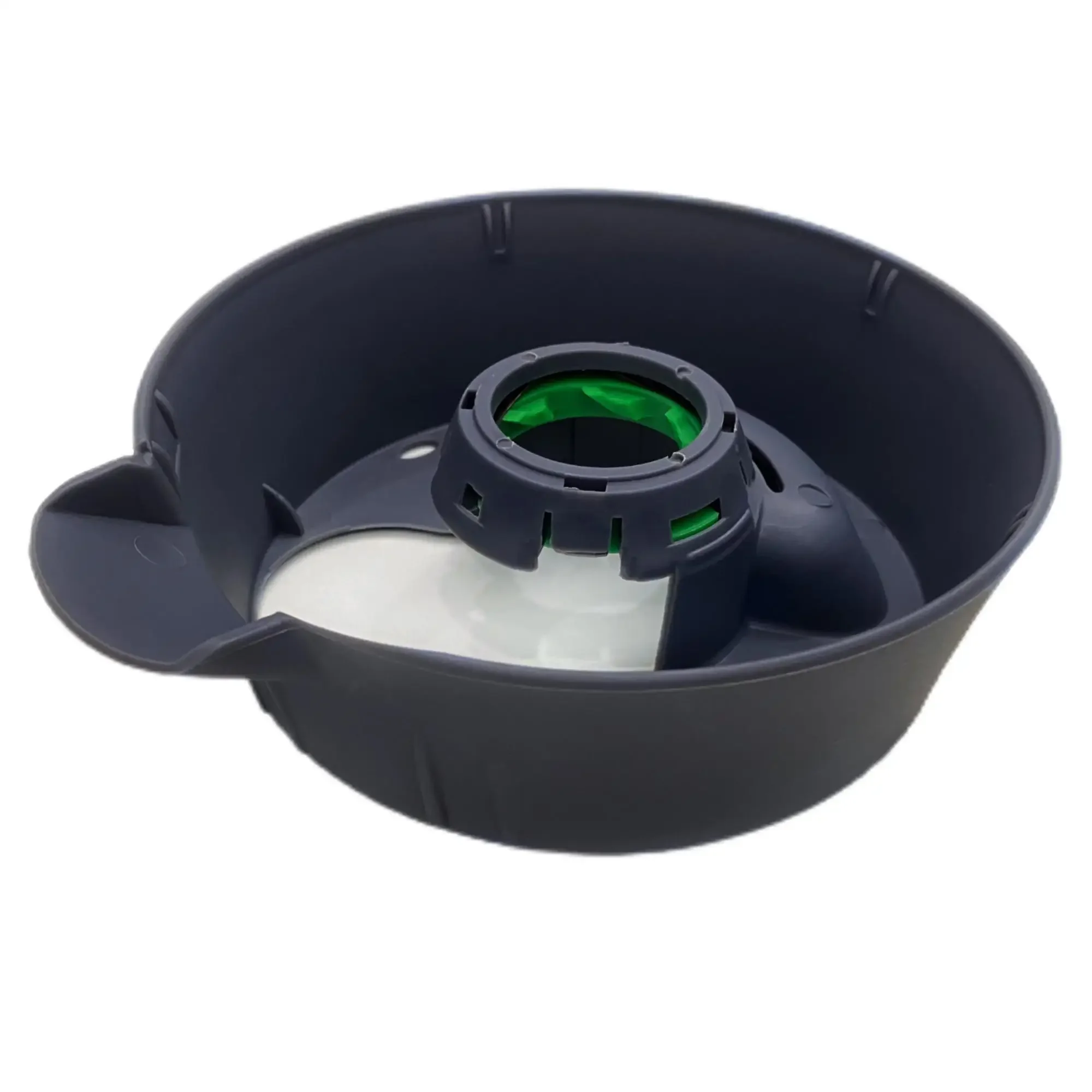 Pot Base for Thermomix TM5 TM6 Blender Blade Fixed