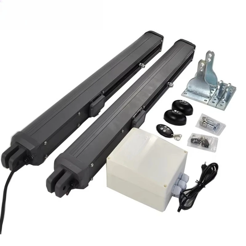 

250kg / 2.5m Residential Automatic Swing Gate Opener with Electric Motor