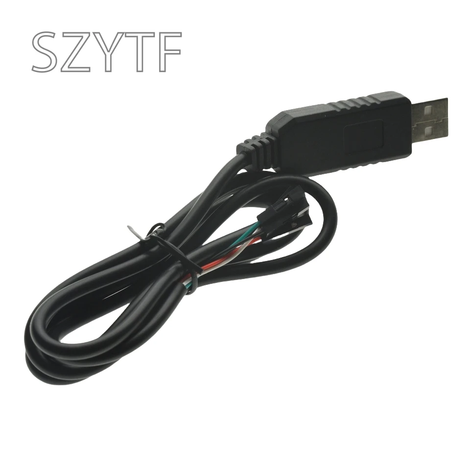 FT232RL USB To Serial Port Module USB To TTL Brush Line FT232BL Download Line With Shell