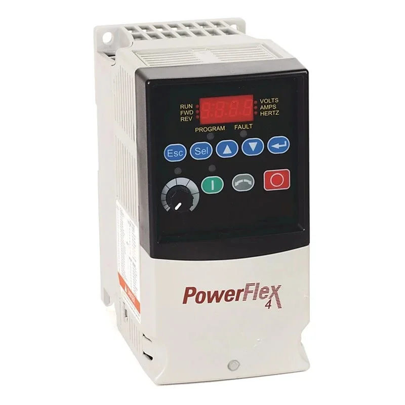 Sealed in Box 1 Year Warranty Fast Shipment 22A-B012N104 Power 4 2.2 kW AC Drive 22AB012N104