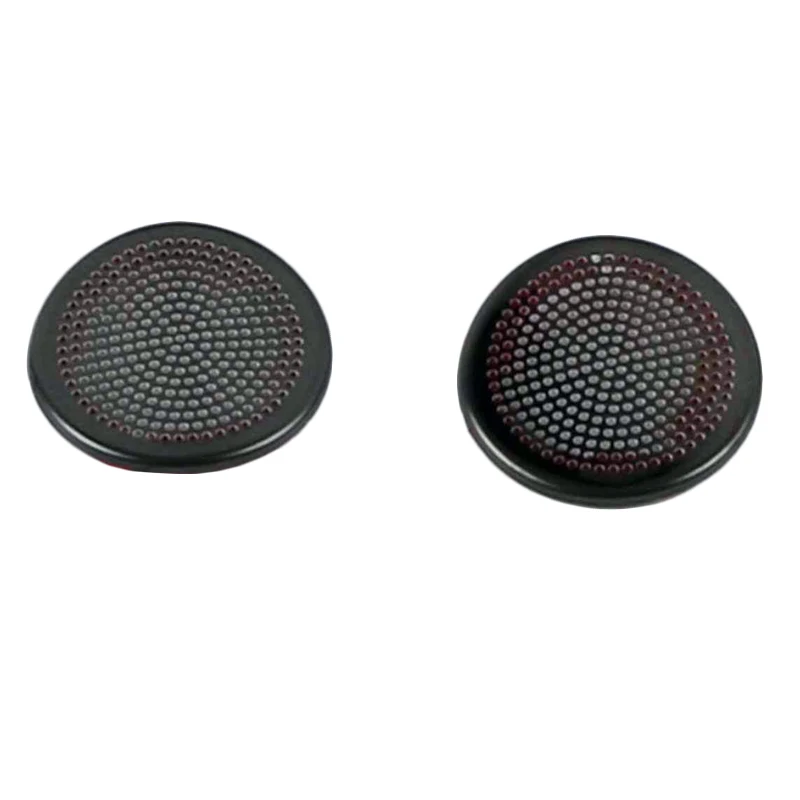 For Nissan Sylphy Sentra 2020 Car A Column Loudspeaker Decoration Door Horn Cover Speaker Net Protection Styling