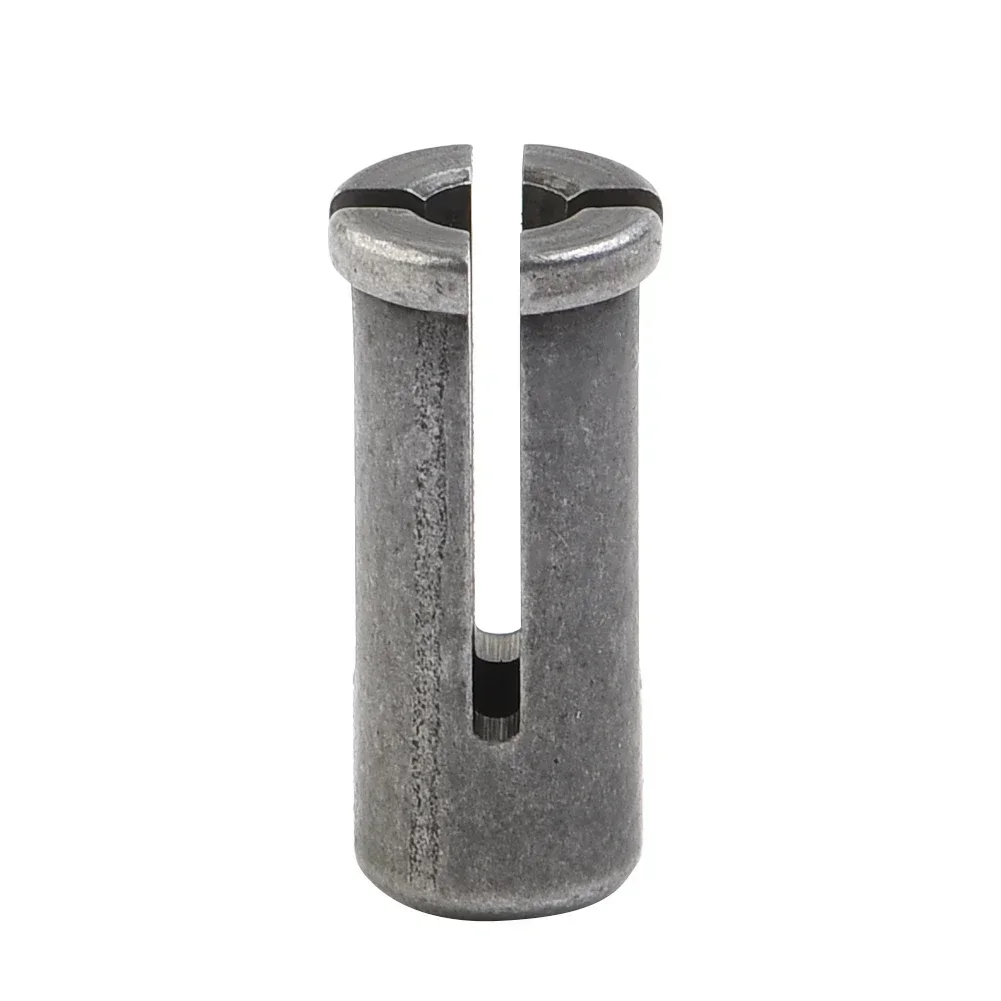 Imagem -05 - Chuck Cap Collet Chuck Substituir para Gd0600 906 763620 mm mm 763627 Gd0603 Gd0601 Acessórios para Ferramentas Elétricas com Porca de Pinça 1pc
