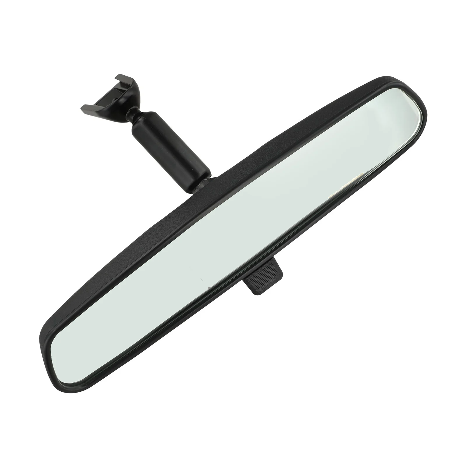 For Jeep For Wrangler For JK 2007 2012 Inside Rear View Mirror Direct Fit Replacement for Various Models Including CJ YJ TJ