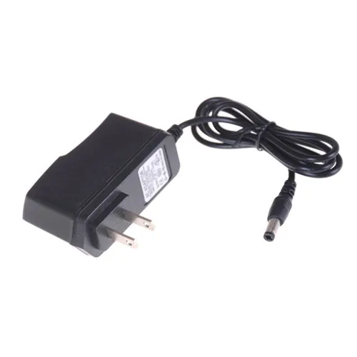 3V 1A 1000mA AC Adapter to DC Power Supply Charger Cord 5.5/2.1mm Plug