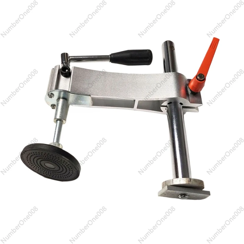 Table Saw Presser Adjustable Horizontal Toggle Clamps Eccentric Press Manual Clamp Precision Sliding Table Panel Saw