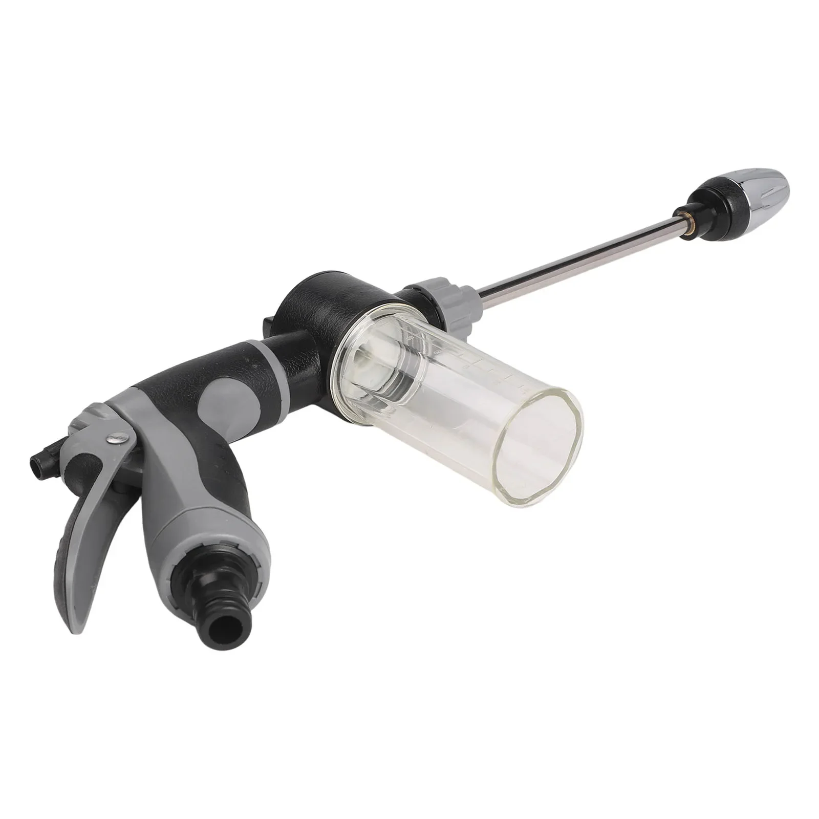 

Car Cleaning Nozzle Car Wash Spray Compatible With Various Models Easy Installation For All Cars Car Washing Scenario
