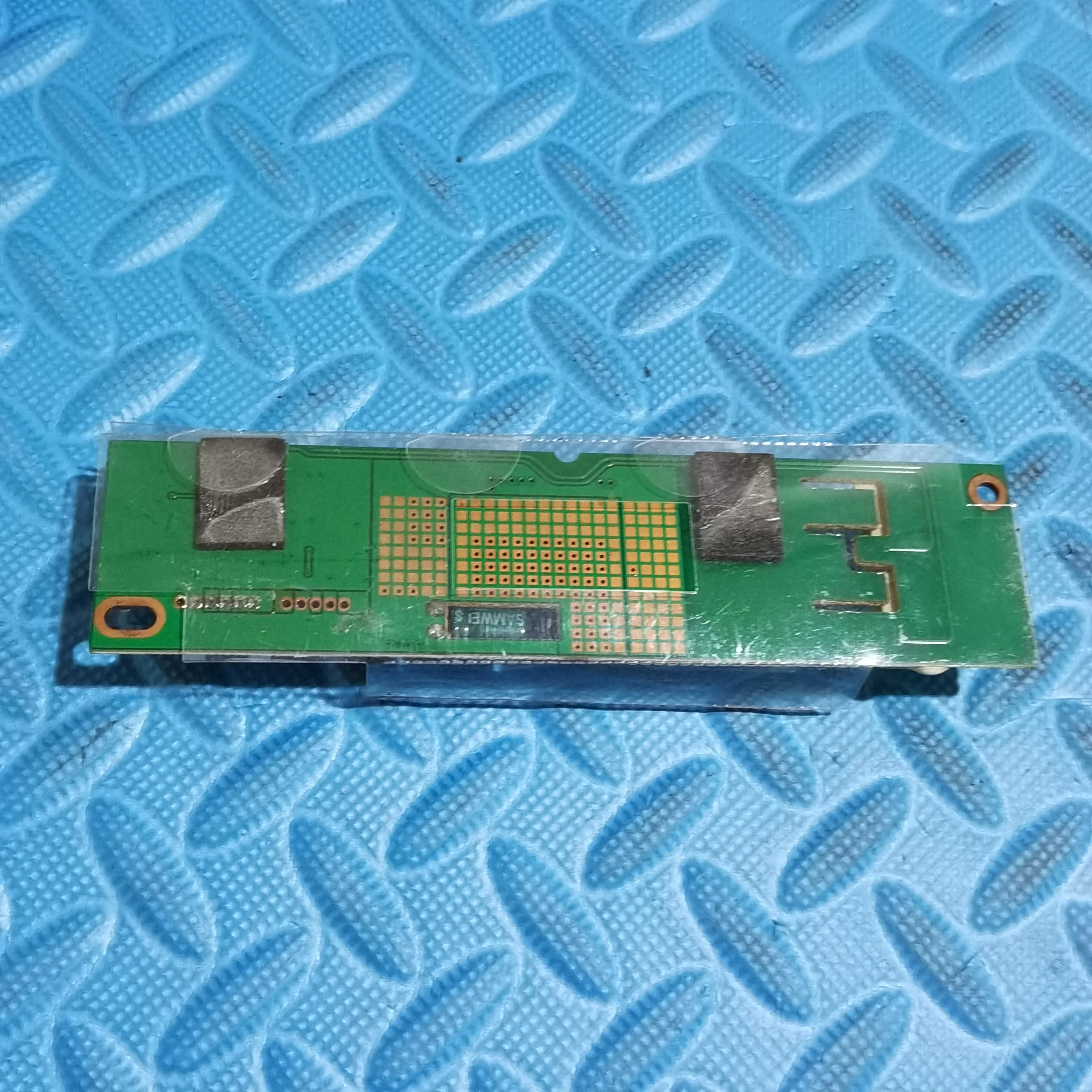 E320267  falownik LCD