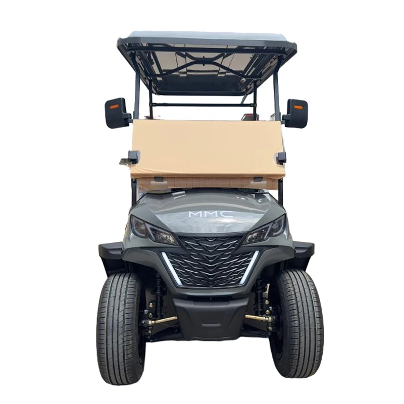 

CE Approved New 4 Seater Electric Golf Carts Lithium Battery New Energy Electric Golf Car 4 Person Electric Golf Cart