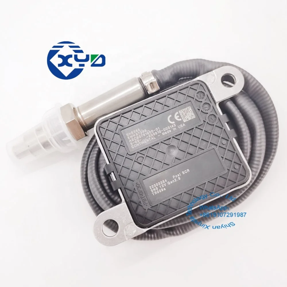 

Датчик XINYIDA Nox 5WK9 7365 22303384 Датчик оксида азота для 5WK97365