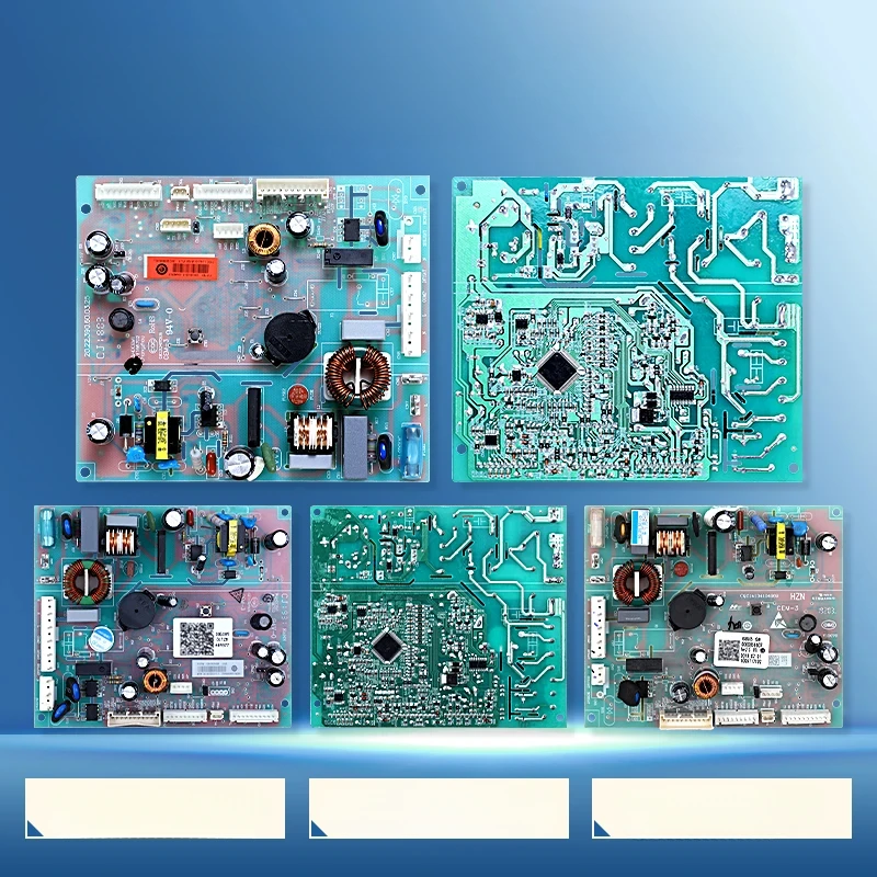 

0061800503/A/B/D Disassembly of the computer board of for Haier refrigerator