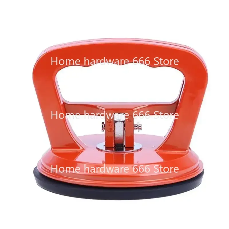 1pc Single Claw Sucker Vacuum Suction Cup Car Dent Puller Tile