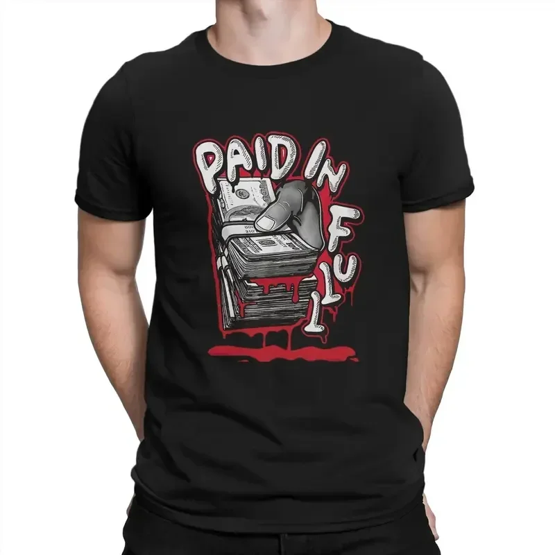 Camiseta para hombre y mujer Pif en camisetas largas con gráfico lindo clásico divertido de algodón de manga corta pagadas en camisetas completas
