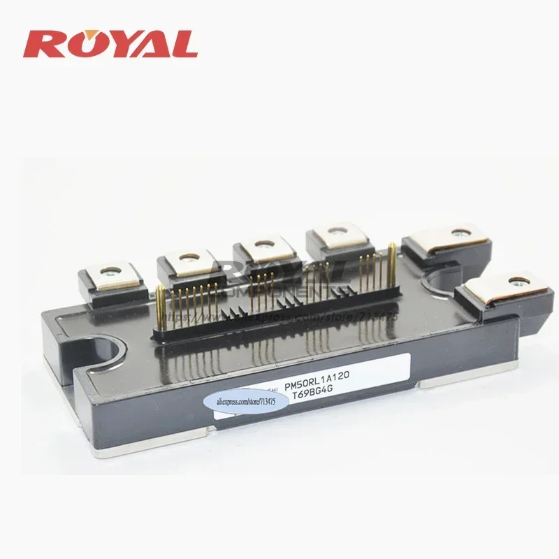 PM50RLA120 PM50RL1A120 PM75RL1A120 PM25RL1A120