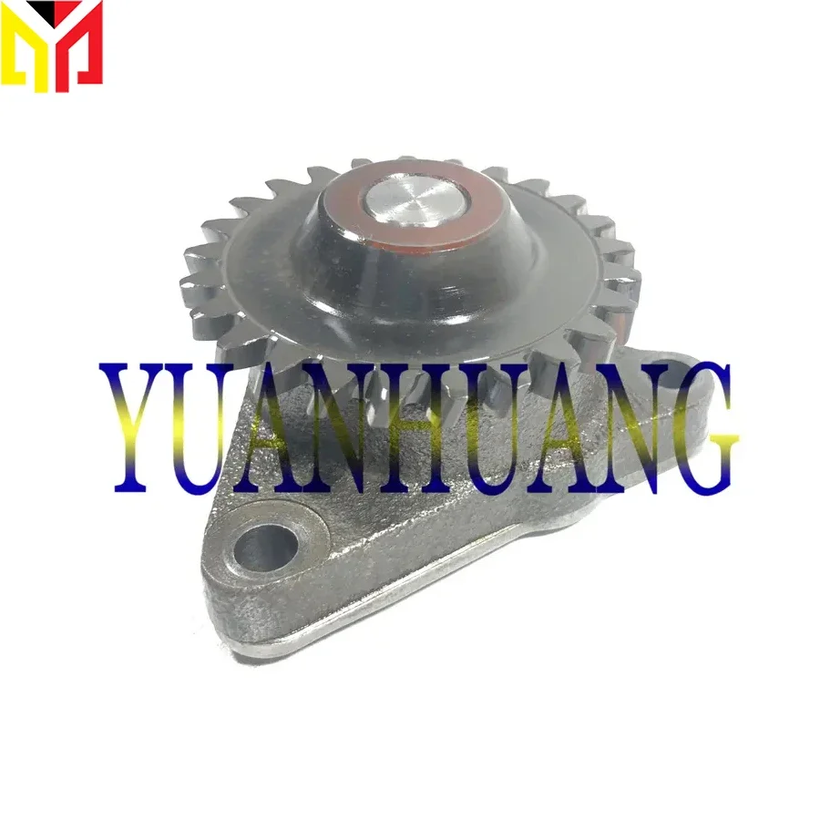 3TNE74 Oil Pump fits for Yanmar Diesel Engine Parts