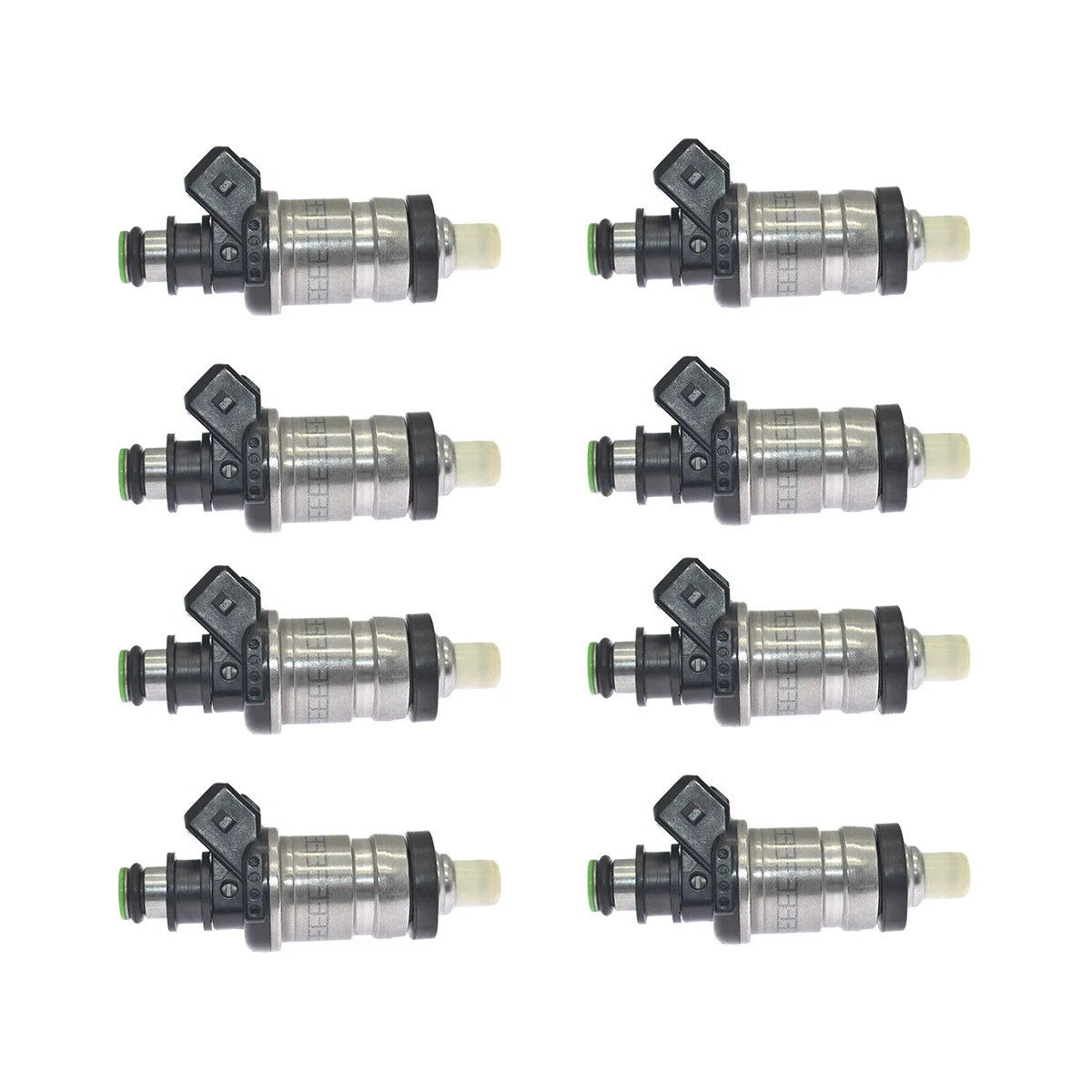 

8 шт. новые топливные инжекторы 18715T1 805225A1 для Mercury