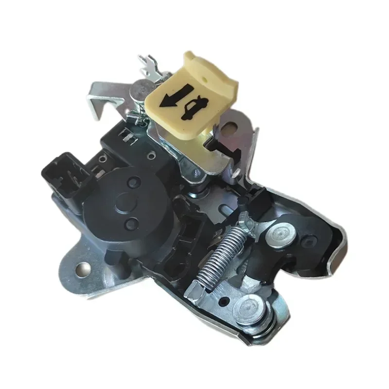 

Back Door Lock Assy for Geely Emgrand GL Trunk Central Locking Tailgate Lock Block