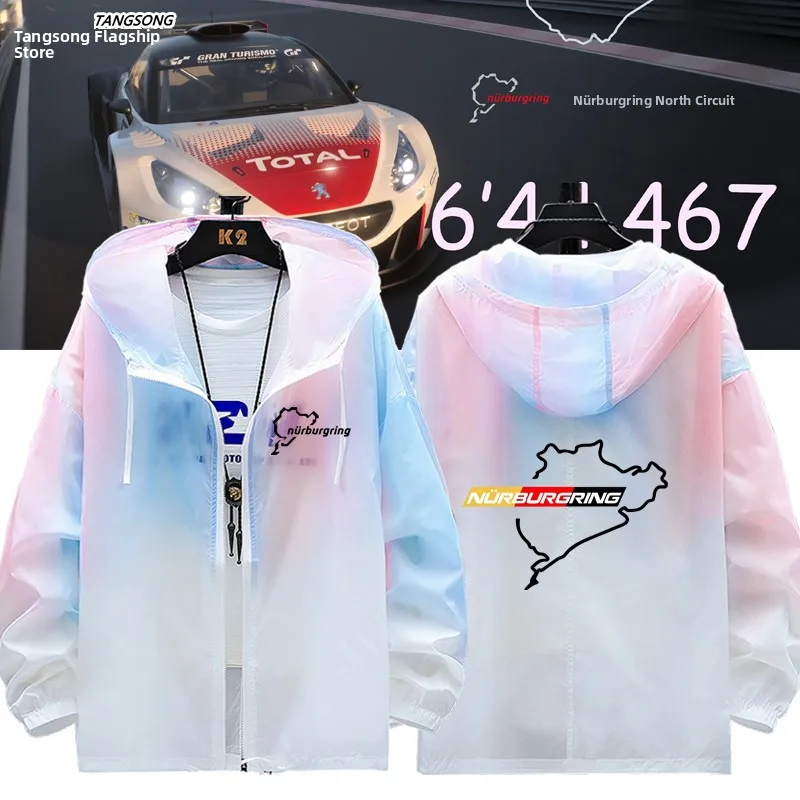 nurburing-nordschleife-f1-racing-car-sun-protection-jacket-men's-auto-racing-outerwear-ultrathin-polyester-long-sleeve-hoodie