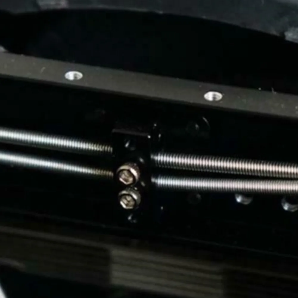 Diff Lock Draad Metalen Mount Onderdelen Voor 1/14 LESU Tractor RC Truck DIY Auto Model Outdoor Speelgoed TH16394