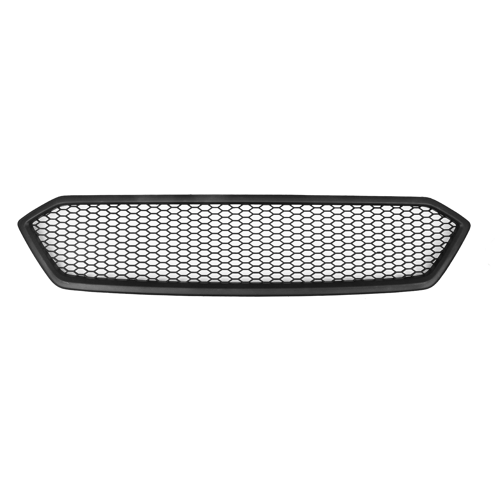 Front Grille Racing Grill Car Bumper Hood Mesh Grid For Subaru Impreza WRX STI 2018 2019 2020 2021