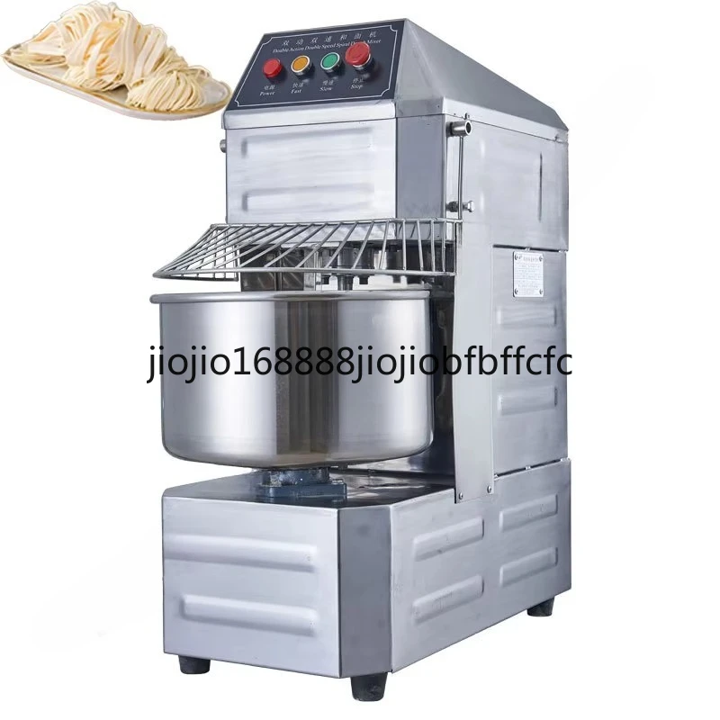 Suitable for Bread dough commercial flour mixer