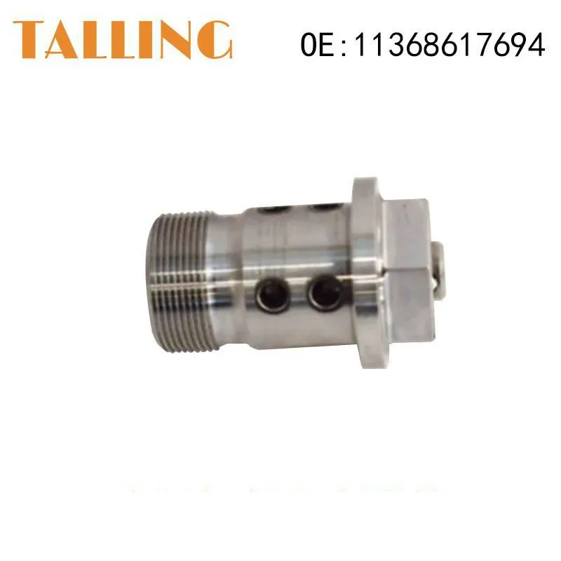 

11368617694 Engine Variable Timing Camshaft Control Solenoid VVT Valve for BMW X1 X5 X7 M5 I8 330E 340I 540I M240I Mini Cooper