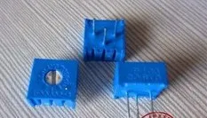 10 шт. 3362P-1-103LF 3362P 10K потенциометр триммера