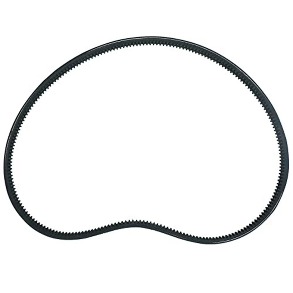 Drive Pump Belt 6672021 for Bobcat 430 435 751 753 763 773 57 inches long 1.19 inches wide rubber construction