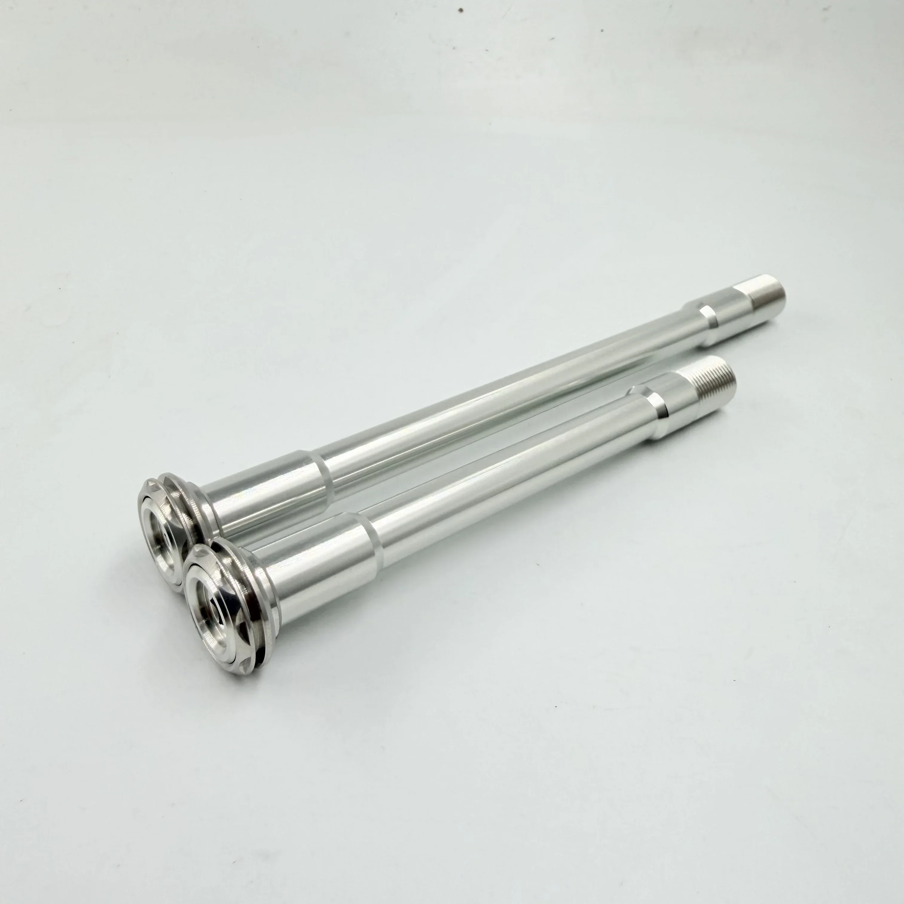 Geeignet für LightningSPECIALIZEDRennräder SL7/SL8. Ultraleichte Steckachsenstange, ca. 38 g. – Detail 8