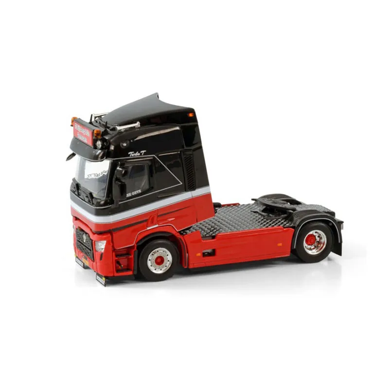 

WSI Diecast 1:50 Scale EVO 4X2 Truck Alloy Model 01-3987 Collection Souvenir Display Ornaments Vehicle Toy