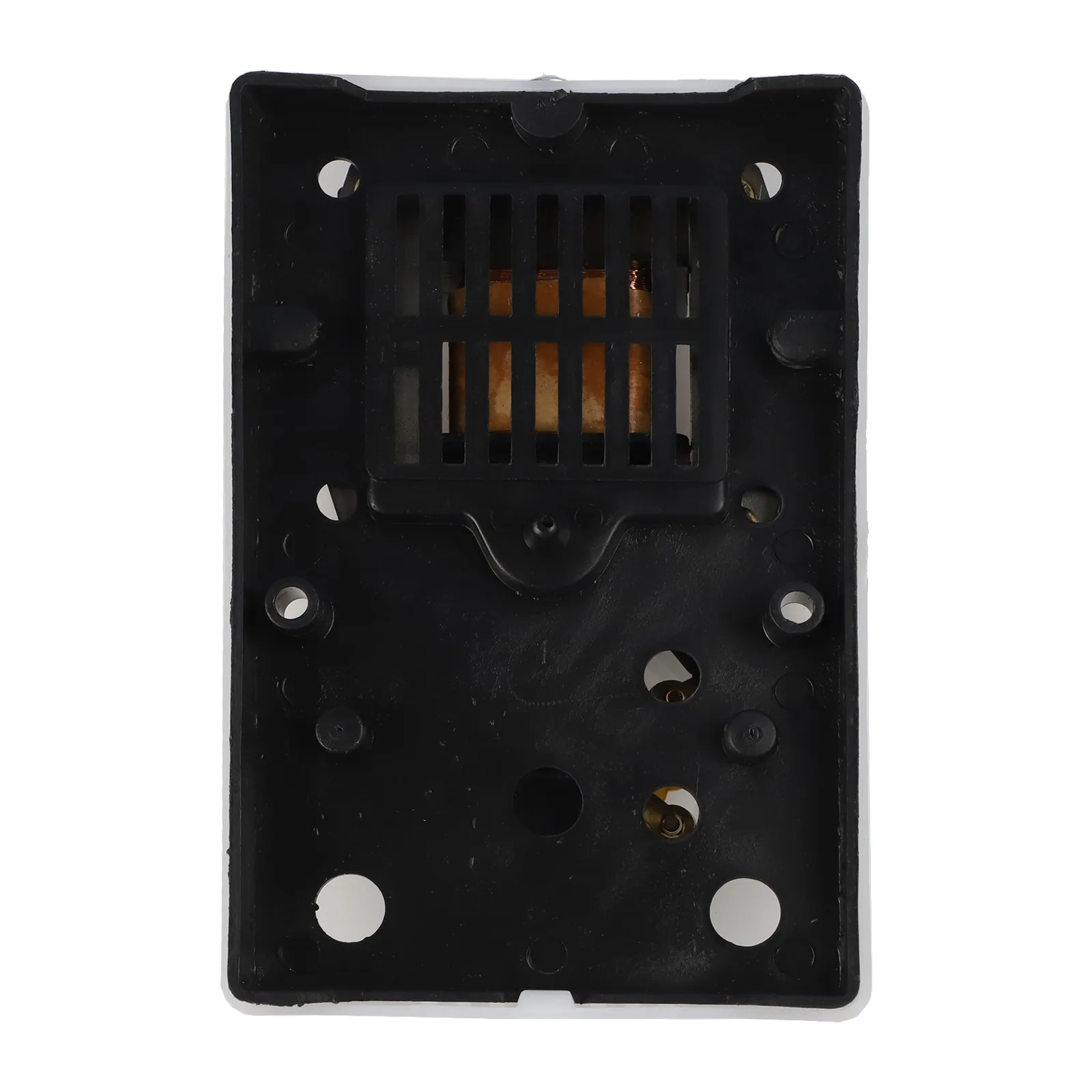 

Adjustable Fan Control Ceiling Fan Controller Office Space White 5 Speed Fan Controller Quick Installation Design