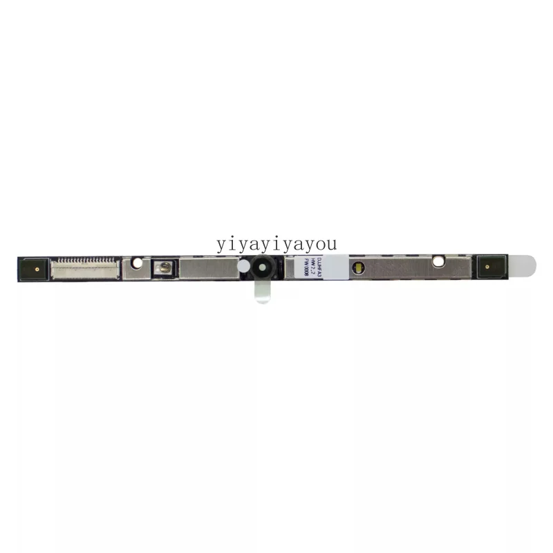 Webcam Camera For HP Zbook 15 G7 830 840 850 g7 g8 15.6 g9 normal Version /IR Version