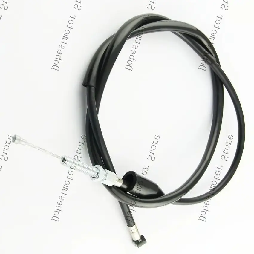 

Clutch Control Cable Wire Line For Suzuki GSF600S Bandit S 1996 1997-1999 GSF600 1995-1999 58200-26E00 Motorcycle Accessories