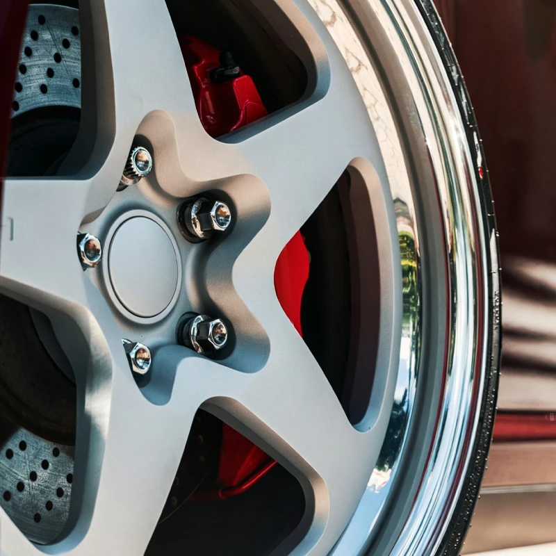 Forged Wheels Custom Aluminium Alloy 18 19 20 21 22 Inch 4x100 4x114 5x100 5x108 5x112 5x114.3 5x120 5x130 527 Sedan Coupe SUV