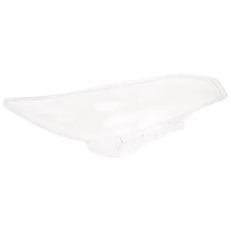 

Прозрачная крышка-колпак фары ABXV для Toyota Wish 2009-2015