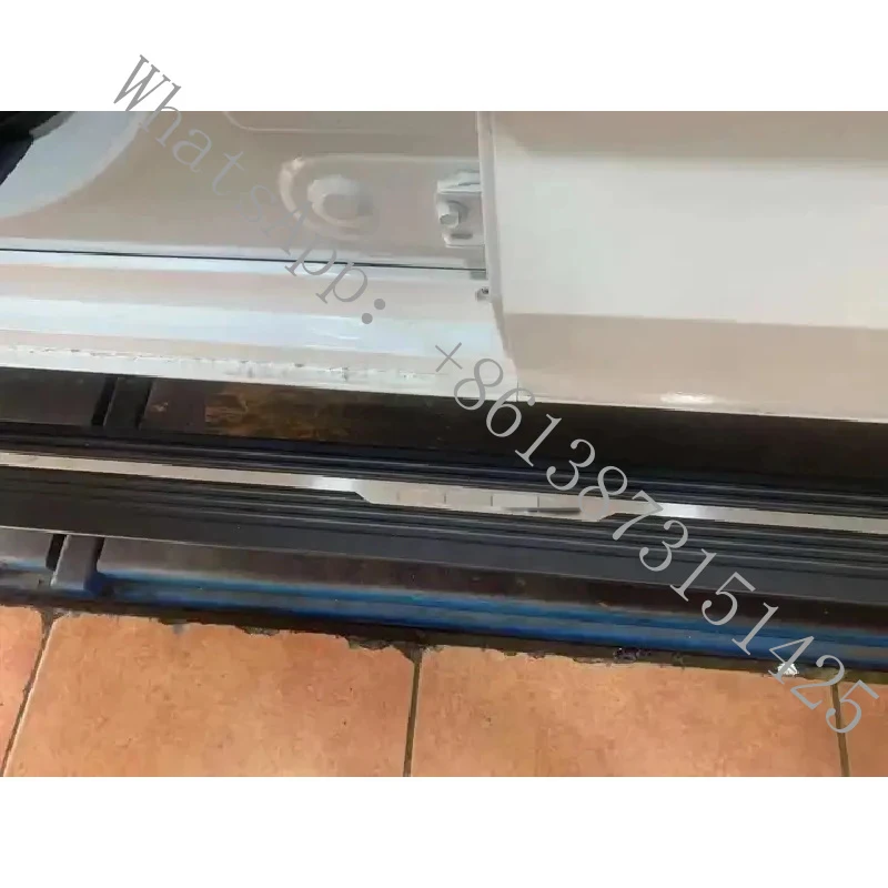 

Suitable High Quality Waterproof Automatic Running Boards Side Power Step Tundra 2008+