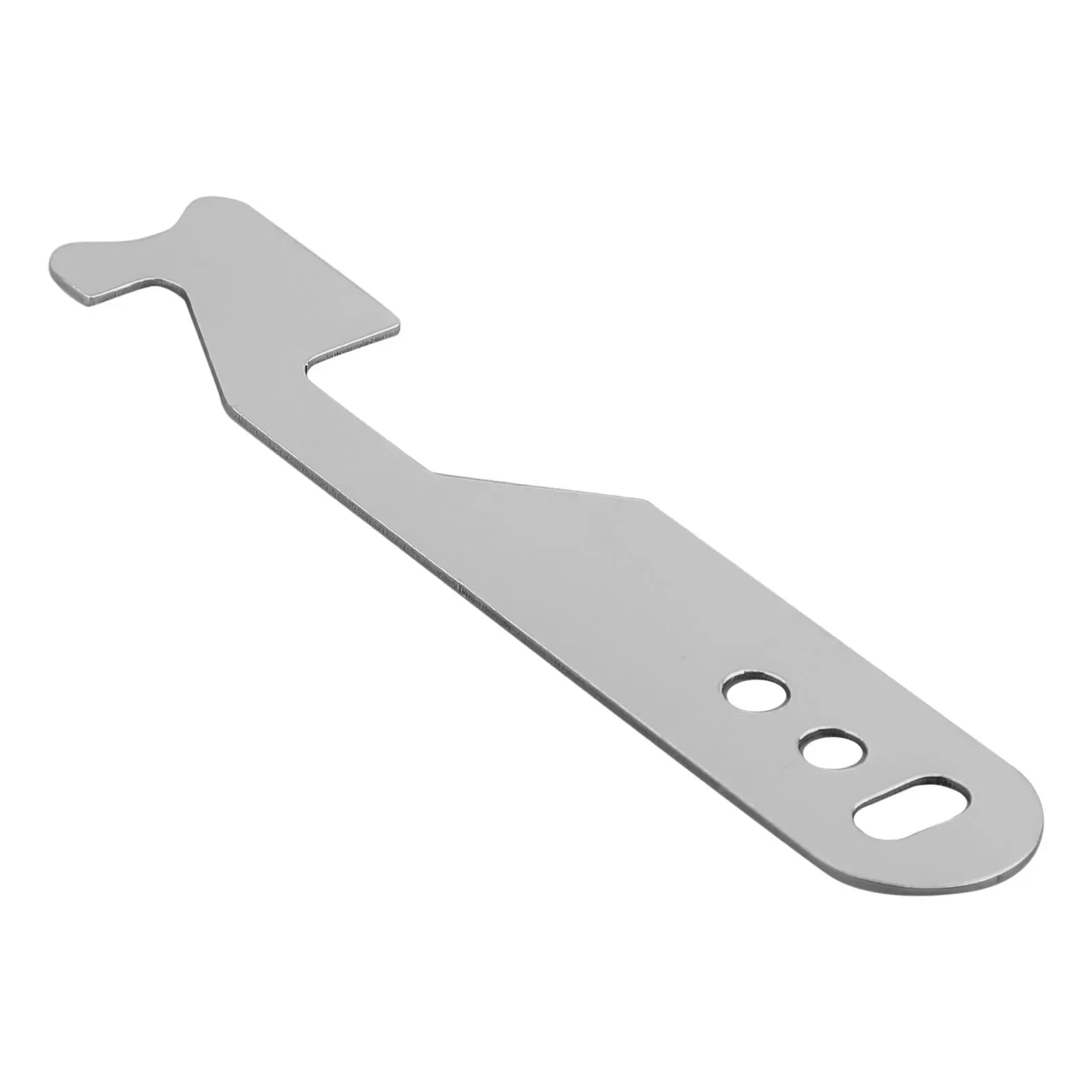 Firefighter Firefighting Tool Firefighting Tool Stainless Steel Firefighting Tool Portable Application Door Seam Lock Opener